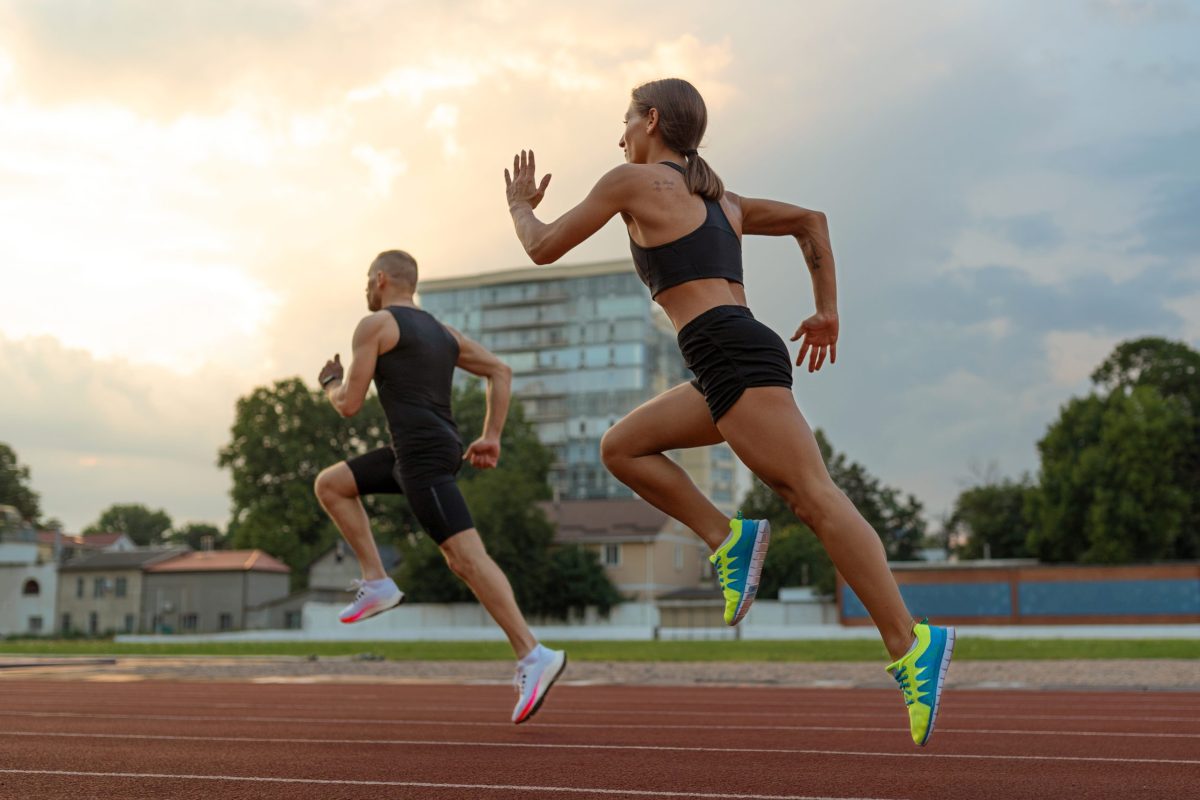 Peptide Therapy for Athletic Performance, North Lauderdale